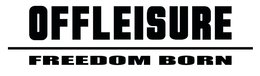 OFFLEISURE FREEDOM BORN trademark