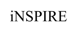 INSPIRE trademark