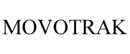 MOVOTRAK trademark
