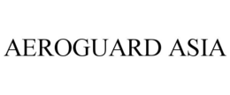 AEROGUARD ASIA trademark