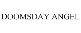 DOOMSDAY ANGEL trademark