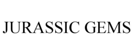 JURASSIC GEMS trademark