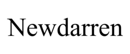 NEWDARREN trademark