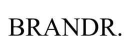 BRANDR. trademark