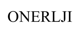 ONERLJI trademark