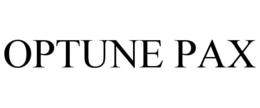 OPTUNE PAX trademark