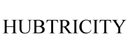 HUBTRICITY trademark