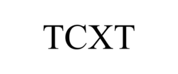 TCXT trademark