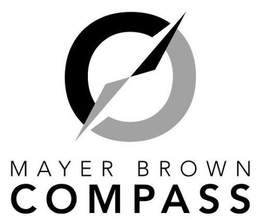 MAYER BROWN COMPASS trademark