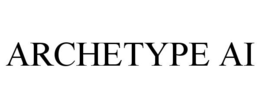 ARCHETYPE AI trademark
