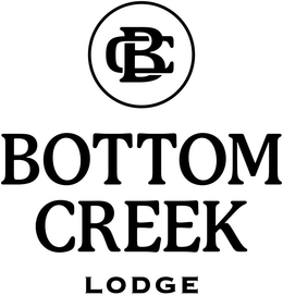 BC BOTTOM CREEK LODGE trademark