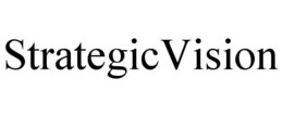 STRATEGICVISION trademark