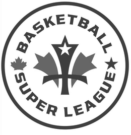 BASKETBALL SUPER LEAGUE trademark