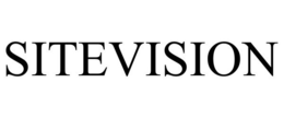 SITEVISION trademark