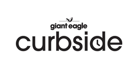 GIANT EAGLE CURBSIDE trademark