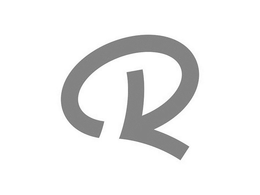 R trademark
