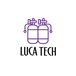 LUCA TECH trademark