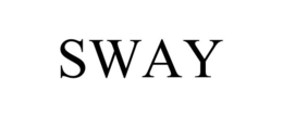 SWAY trademark