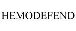 HEMODEFEND trademark