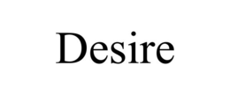 DESIRE trademark
