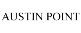 AUSTIN POINT trademark