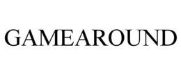 GAMEAROUND trademark