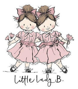 LITTLE LADY B. trademark