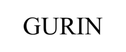 GURIN trademark