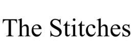 THE STITCHES trademark