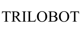 TRILOBOT trademark