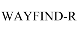 WAYFIND-R trademark