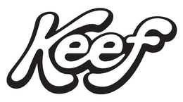 KEEF trademark