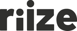 RIIZE trademark