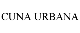CUNA URBANA trademark