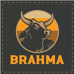 BRAHMA trademark