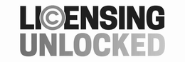 LICENSING UNLOCKED trademark