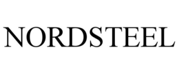 NORDSTEEL trademark
