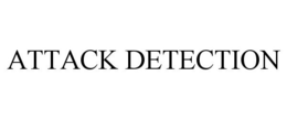ATTACK DETECTION trademark