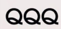 Q Q Q trademark
