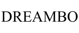 DREAMBO trademark