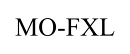 MO-FXL trademark