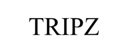TRIPZ trademark