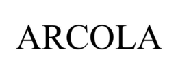ARCOLA trademark