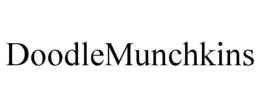 DOODLEMUNCHKINS trademark