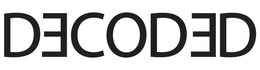 DECODED trademark