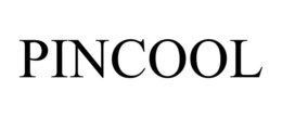 PINCOOL trademark