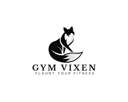 GYM VIXEN FLAUNT YOUR FITNESS trademark