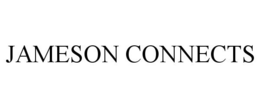 JAMESON CONNECTS trademark