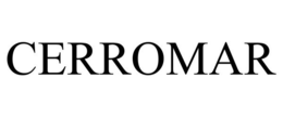 CERROMAR trademark