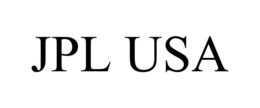JPL USA trademark